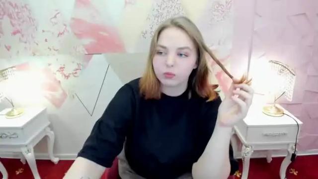 Image 12 of tracydeen Stream on Chaturbate on 21 months ago