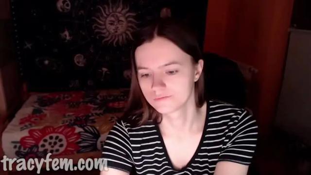 Thumbnail 2, tracyfem's Stream at Chaturbate, 15 months ago