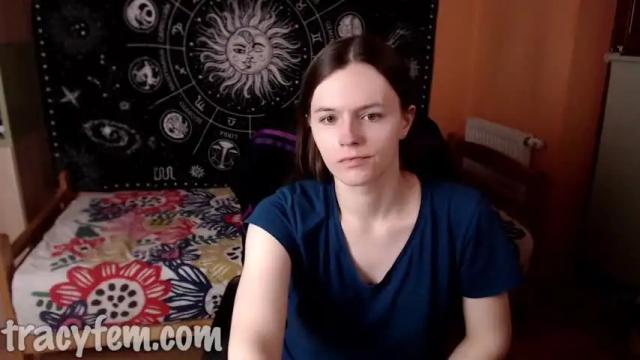 Thumbnail 1, tracyfem's Stream at Chaturbate, 15 months ago