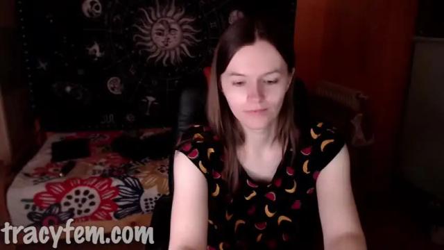 Thumbnail 3, tracyfem's Stream at Chaturbate, 14 months ago