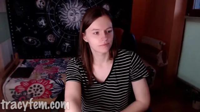 Thumbnail 1, tracyfem's Stream at Chaturbate, 9 months ago