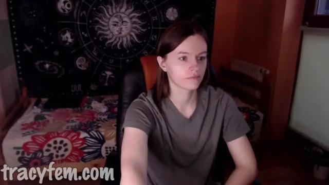 Image 2 of tracyfem Stream on Chaturbate on 14 months ago