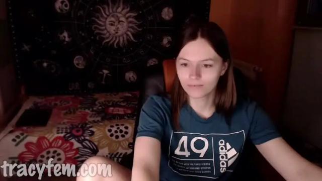 Image 11 of tracyfem Stream on Chaturbate on 13 months ago