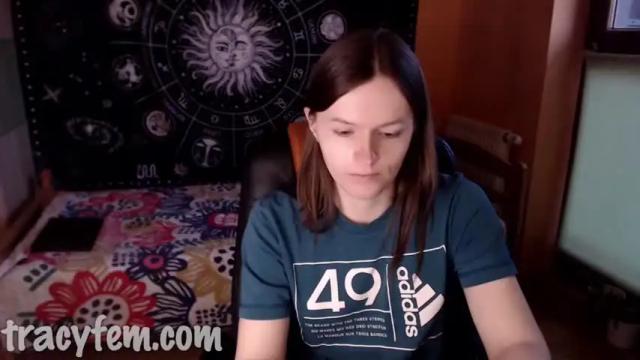 Image 2 of tracyfem Stream on Chaturbate on 13 months ago