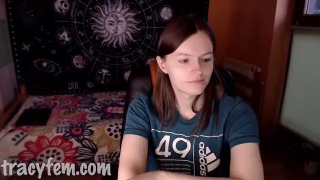 Image 3 of tracyfem Stream on Chaturbate on 13 months ago