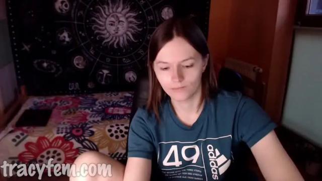 Image 6 of tracyfem Stream on Chaturbate on 13 months ago