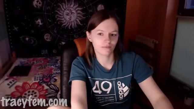 Image 7 of tracyfem Stream on Chaturbate on 13 months ago