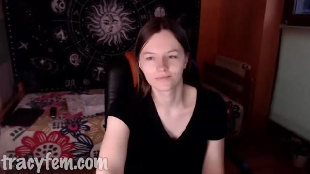 Image 2 of tracyfem Stream on Chaturbate on 13 months ago