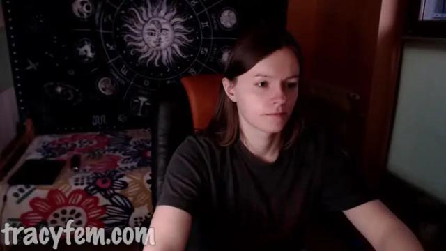 Image 11 of tracyfem Stream on Chaturbate on 13 months ago