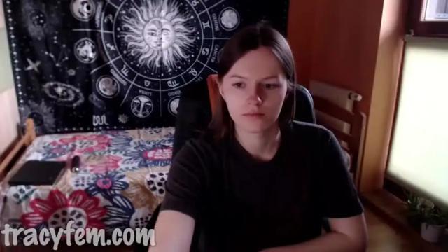 Image 4 of tracyfem Stream on Chaturbate on 13 months ago