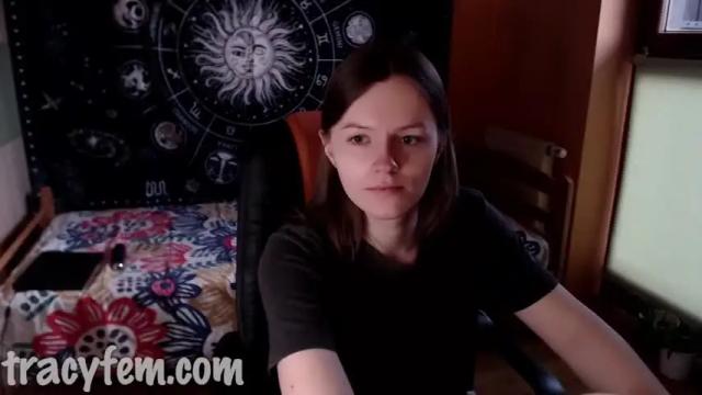 Image 7 of tracyfem Stream on Chaturbate on 13 months ago