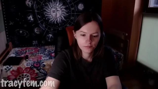 Image 8 of tracyfem Stream on Chaturbate on 13 months ago