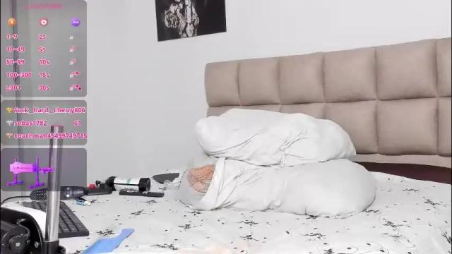 Image 12 of tracysuggar Stream on Chaturbate on 2 months ago