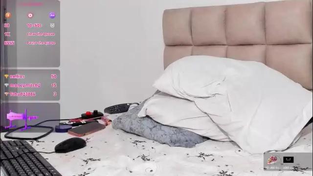 Image 10 of tracysuggar Stream on Chaturbate on 1 month ago