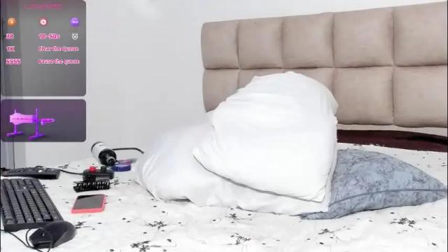 Image 8 of tracysuggar Stream on Chaturbate on 26 days ago
