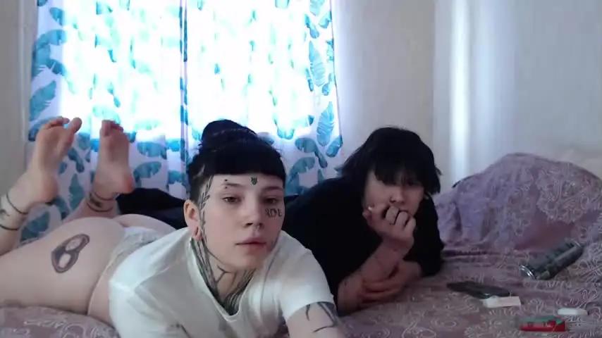 tradishka_couple Chaturbate