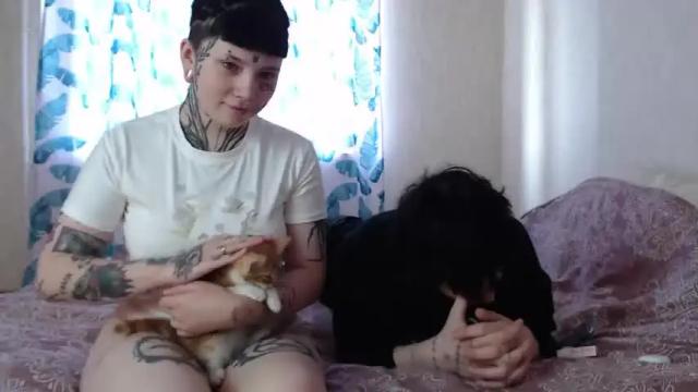 Image 2 of tradishka_couple Stream on Chaturbate on 19 months ago