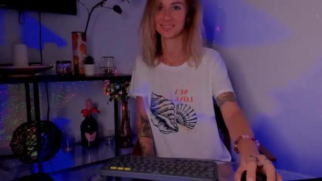 Thumbnail 2, trafka_murafka's Stream at Chaturbate, 14 months ago