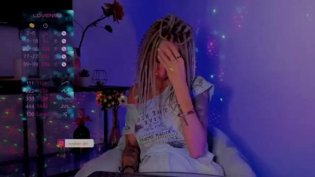 Thumbnail 2, trafka_murafka's Stream at Chaturbate, 14 months ago