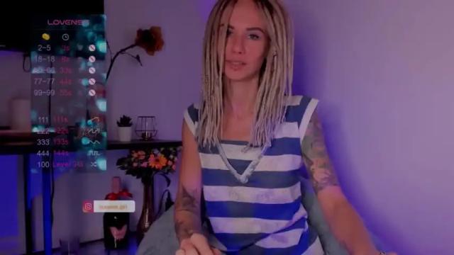 Thumbnail 2, trafka_murafka's Stream at Chaturbate, 13 months ago