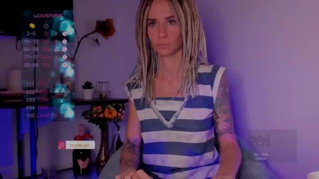 Thumbnail 3, trafka_murafka's Stream at Chaturbate, 13 months ago