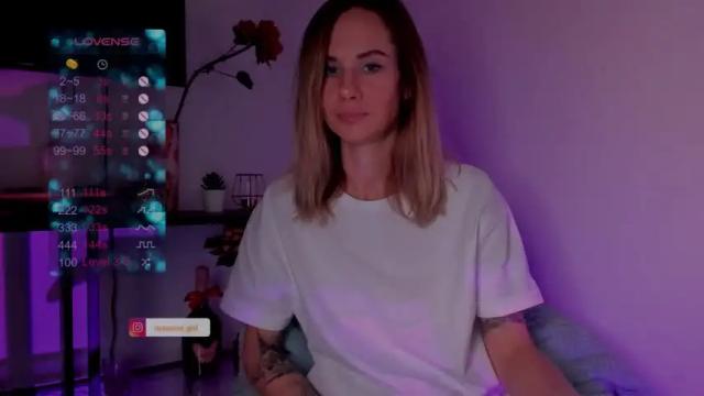 Image 12 of trafka_murafka Stream on Chaturbate on 13 months ago