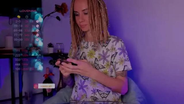 Thumbnail 1, trafka_murafka's Stream at Chaturbate, 12 months ago