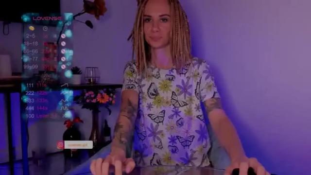 Thumbnail 3, trafka_murafka's Stream at Chaturbate, 12 months ago