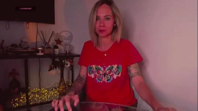 Image 2 of trafka_murafka Stream on Chaturbate on 1 month ago
