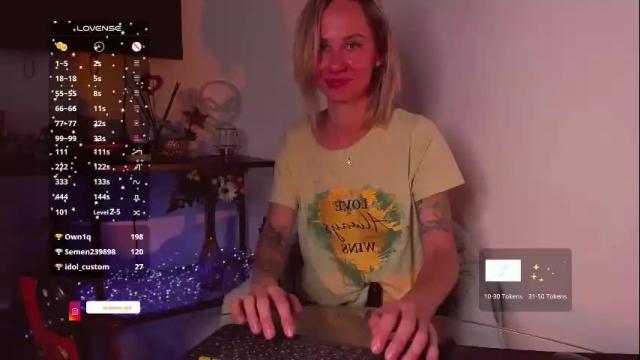 Image 12 of trafka_murafka Stream on Chaturbate on 1 month ago