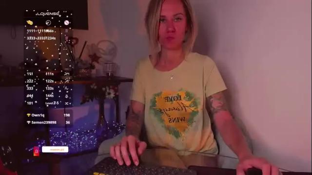 Image 3 of trafka_murafka Stream on Chaturbate on 1 month ago