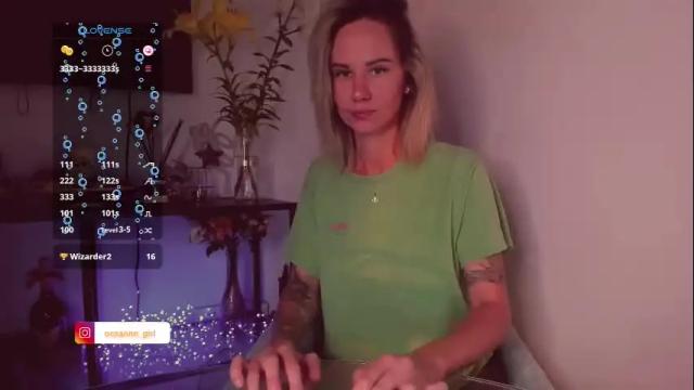 Thumbnail 2, trafka_murafka's Stream at Chaturbate, 27 days ago