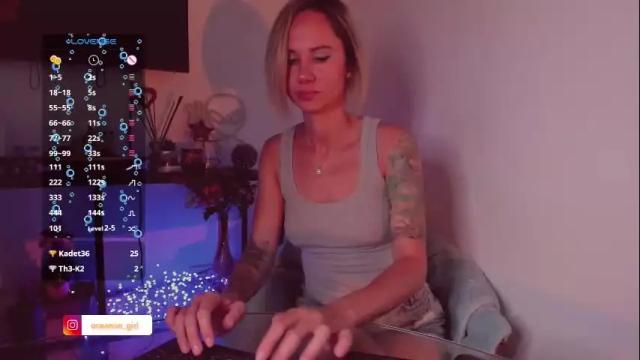 Image 7 of trafka_murafka Stream on Chaturbate on 18 days ago
