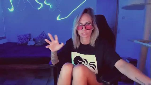 Image 7 of trafka_murafka Stream on Chaturbate on 7 days ago