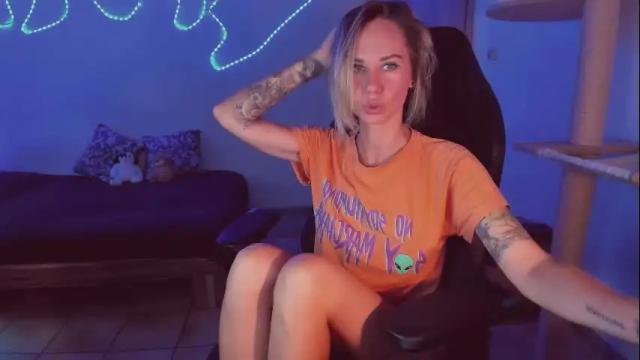Thumbnail 2, trafka_murafka's Stream at Chaturbate, 2 days ago
