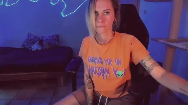 Image 7 of trafka_murafka Stream on Chaturbate on 4 days ago