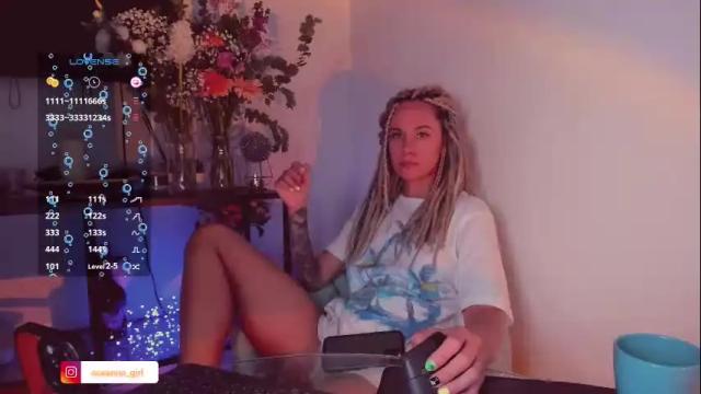 Thumbnail 1, trafka_murafka's Stream at Chaturbate, 4 months ago