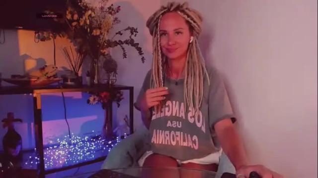 Thumbnail 2, trafka_murafka's Stream at Chaturbate, 4 months ago