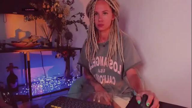 Thumbnail 3, trafka_murafka's Stream at Chaturbate, 4 months ago