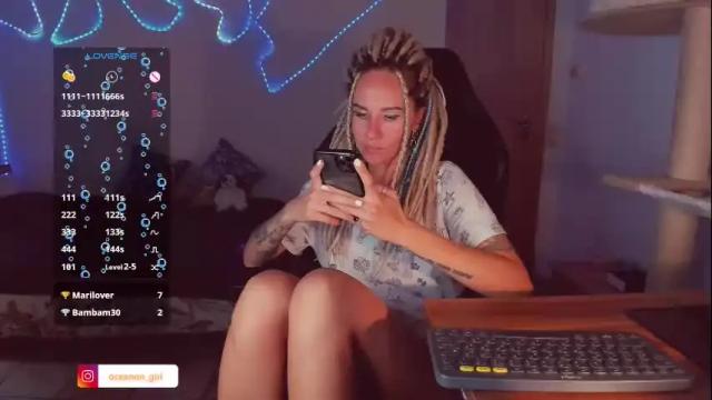 Thumbnail 3, trafka_murafka's Stream at Chaturbate, 3 months ago