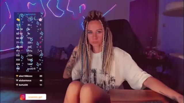 Thumbnail 2, trafka_murafka's Stream at Chaturbate, 3 months ago