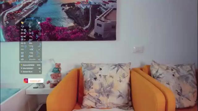 Image 3 of trafka_murafka Stream on Chaturbate on 4 months ago