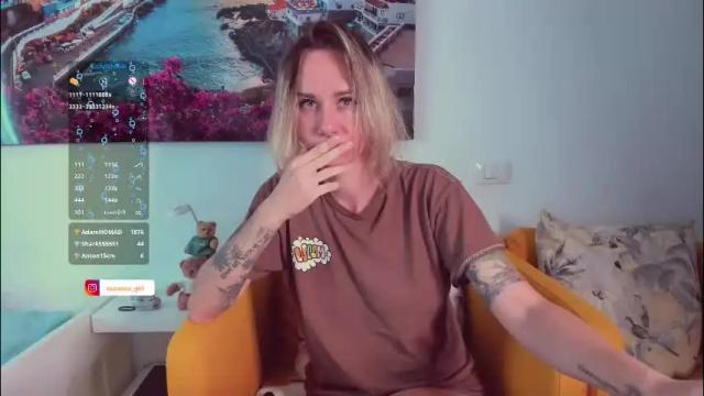 Image 4 of trafka_murafka Stream on Chaturbate on 4 months ago