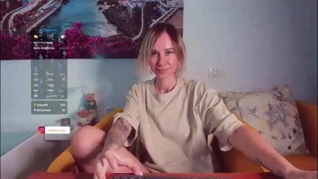 Thumbnail 1, trafka_murafka's Stream at Chaturbate, 1 month ago