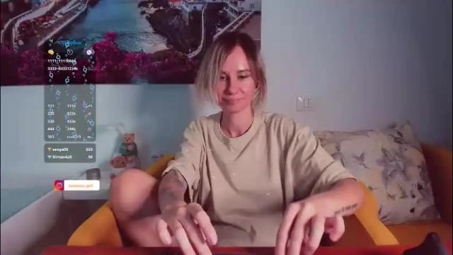 Image 2 of trafka_murafka Stream on Chaturbate on 4 months ago