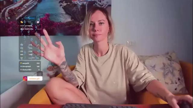 Thumbnail 2, trafka_murafka's Stream at Chaturbate, 1 month ago