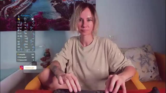 Image 6 of trafka_murafka Stream on Chaturbate on 4 months ago