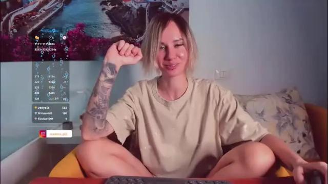 Image 7 of trafka_murafka Stream on Chaturbate on 4 months ago