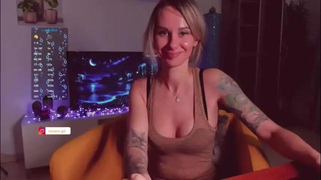 Thumbnail 2, trafka_murafka's Stream at Chaturbate, 1 month ago