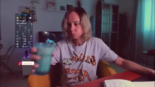 Thumbnail 1, trafka_murafka's Stream at Chaturbate, 1 month ago